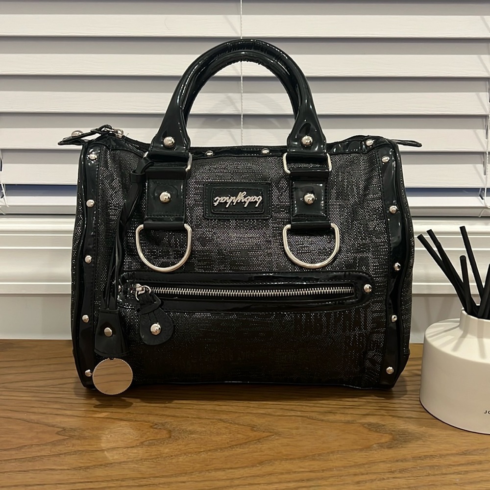 Vintage Babyphat tote